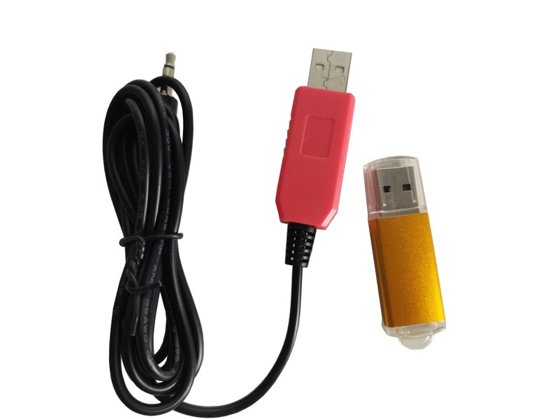 WTM-1200 Wireless Window Tint Meter USB Software USB RS232C Cable Software gallery