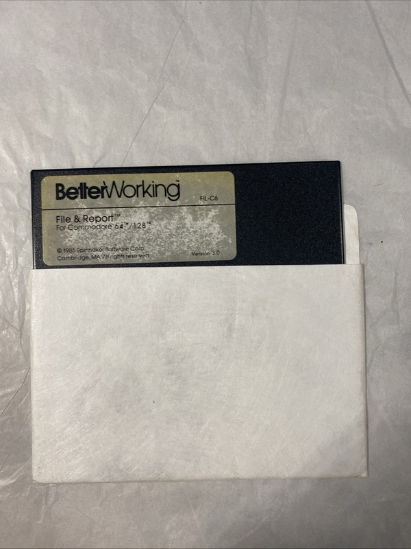Better Working Commodore 64 – Tested