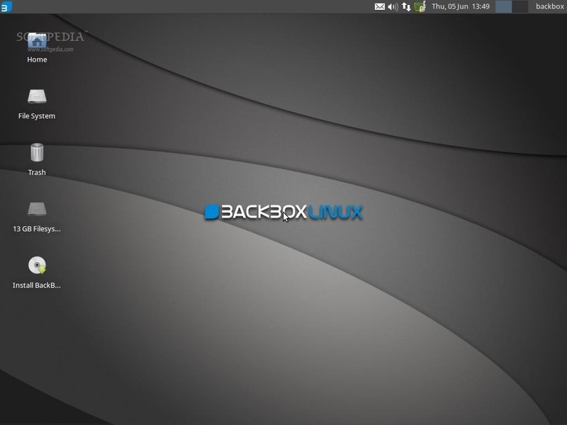 22-in-1 Multi-Boot Linux USB – TAILS + KALI + CAINE LINUX & more Try Linux gallery
