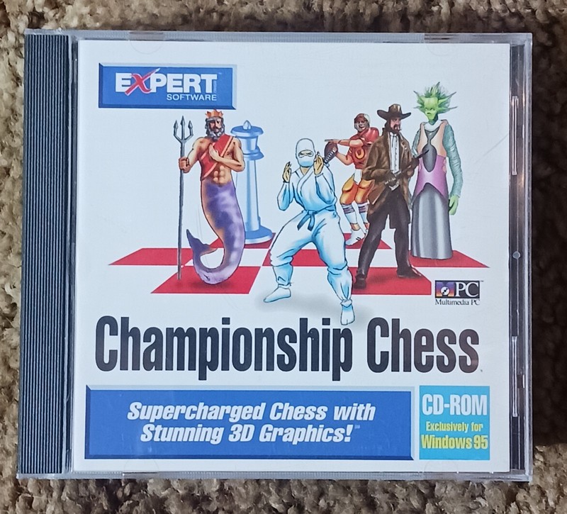 Vintage Software/Game from the 1990's- Learn 2/Expert/Aladdin Systems/Microsoft gallery