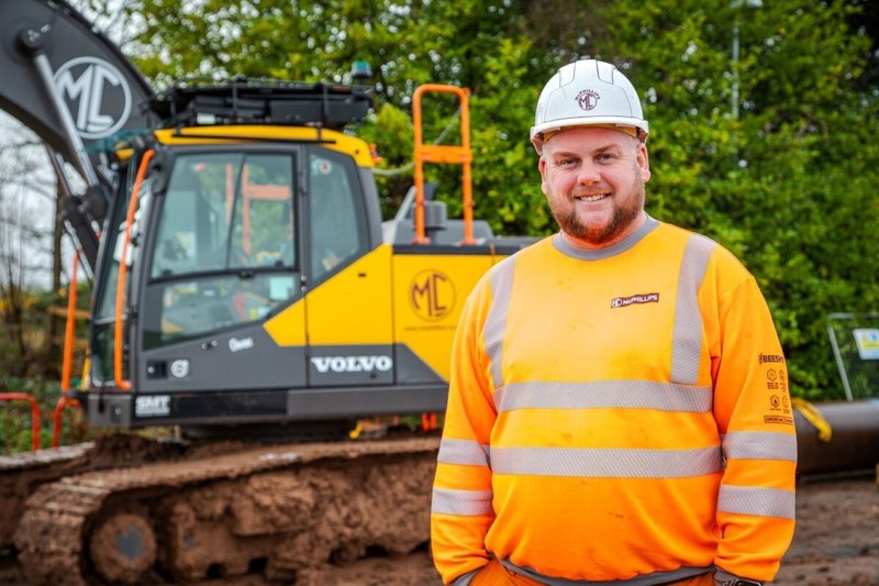 Excavation Service Business Plan
