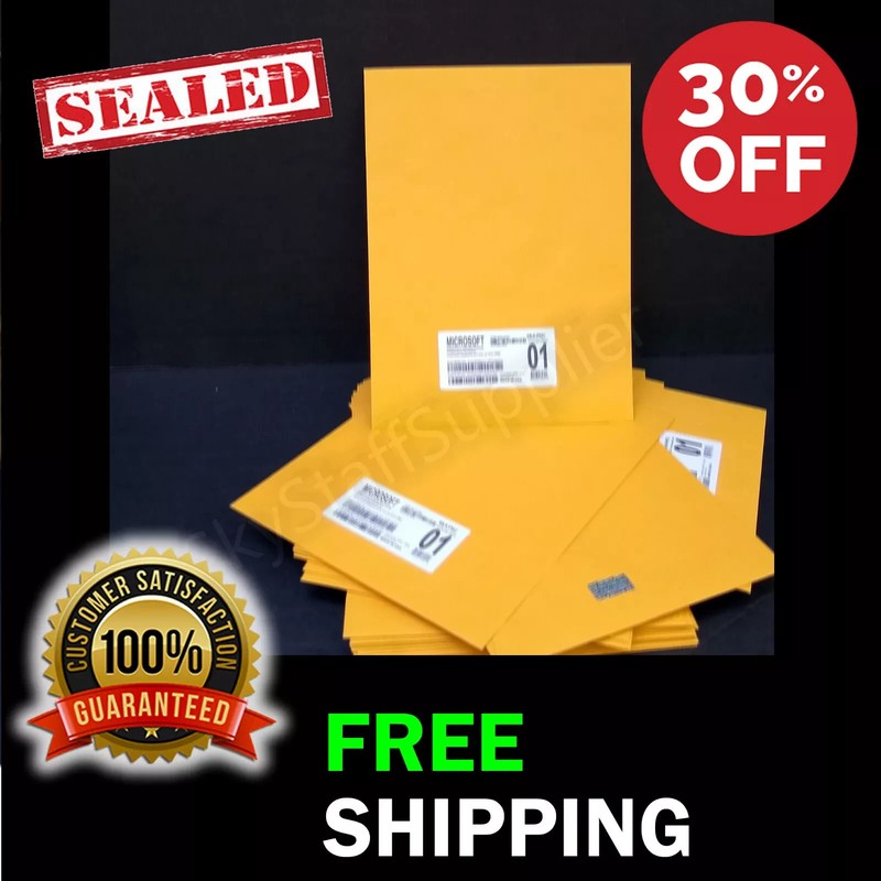 Windows Server 2019 - 10 DEVICE Client Access License CAL (not RDS) BRAND NEW gallery
