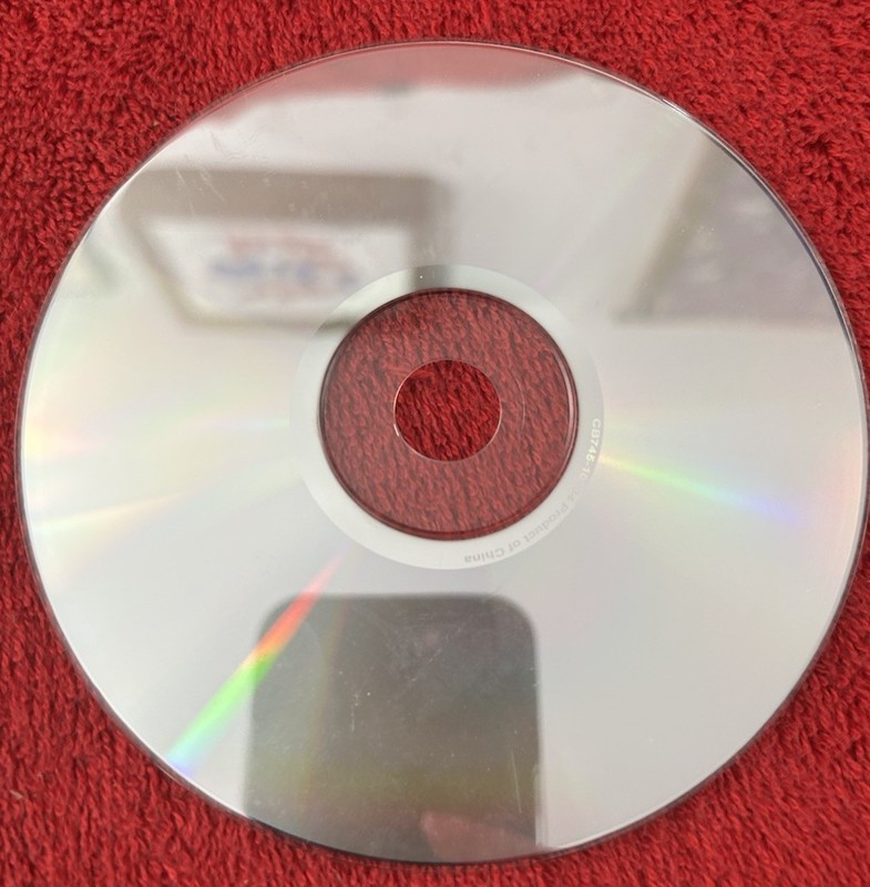 HP Deskjet F4400 Series Printer Software Installer CD Disc For Windows, Mac gallery