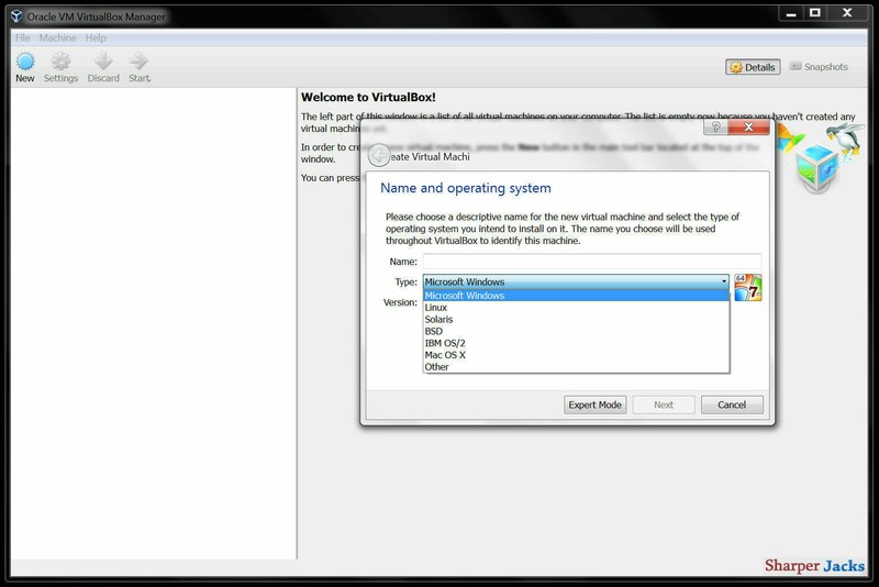 NEW & Fast Ship! Virtual Box Visualization System - Run Multiple OS - Mac Disc gallery