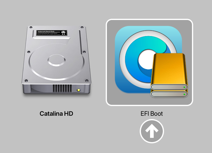 Mac Pro 4,1/5,1 Bootable 12-in-1 USB Sequoia Sonoma Ventura Monterey Mojave OCLP gallery