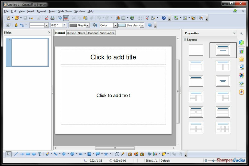 NEW & Fast Ship! Apache Open Office Suite Word Processor / Spreadsheet Linux CD gallery