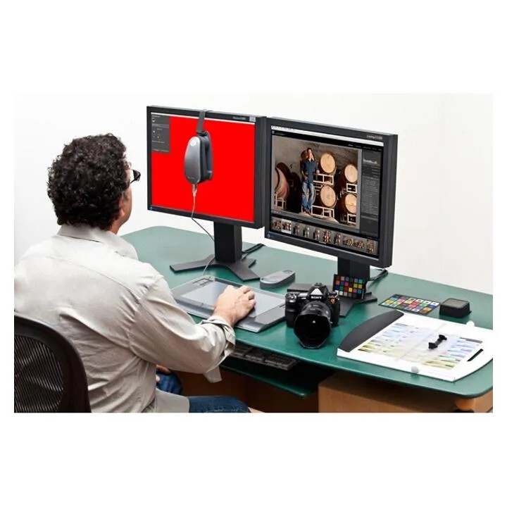 X-Rite i1 Publish Upgrade A Kit EOPROF-UPGA i1Profiler v1.x / ColorChecker gallery