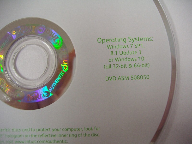 INTUIT QUICKBOOKS DESKTOP PREMIER 2017 2-USER FOR WINDOWS PC RETAIL USA VERSION gallery