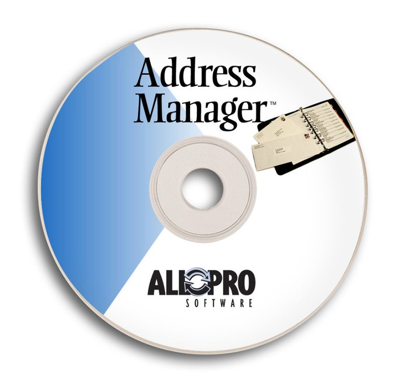 StatTrak Address Manager, address book software gallery