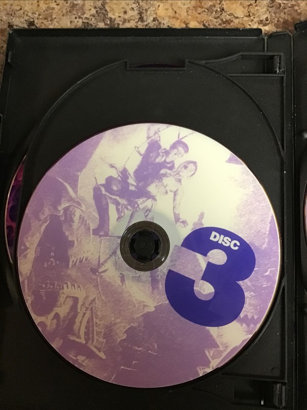 ComicBase 2017, 4-DVD Set [Archive Edition] FAST SHIPPING! gallery