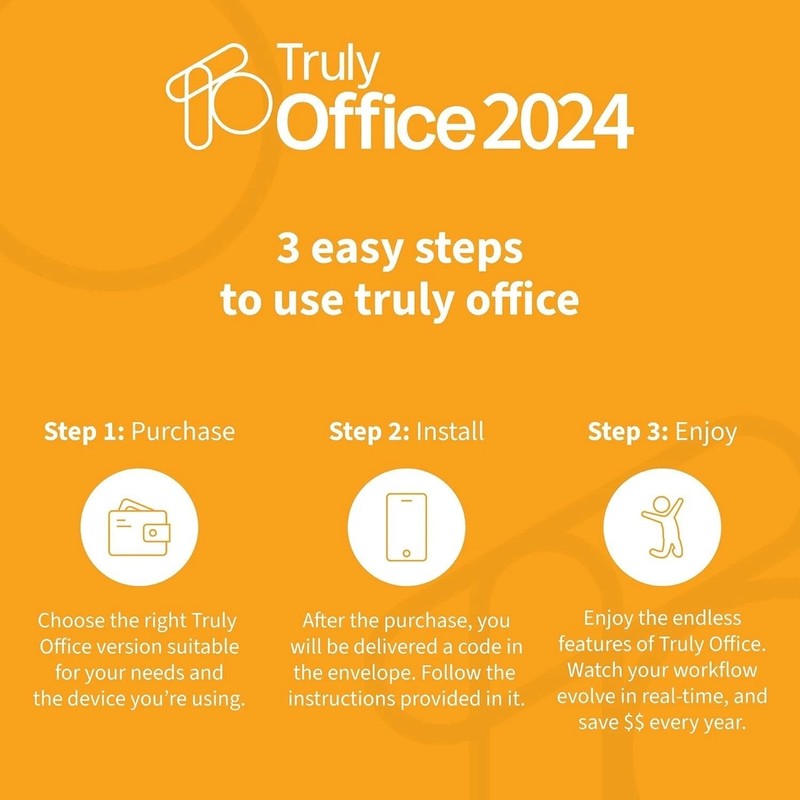 Lifetime 2024 Software for Families: Access Words, Slides, Sheets & Cloud Easily gallery