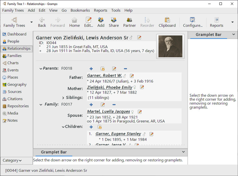 Family Tree Maker Software – Genealogy Family History Ancestry Research on CD