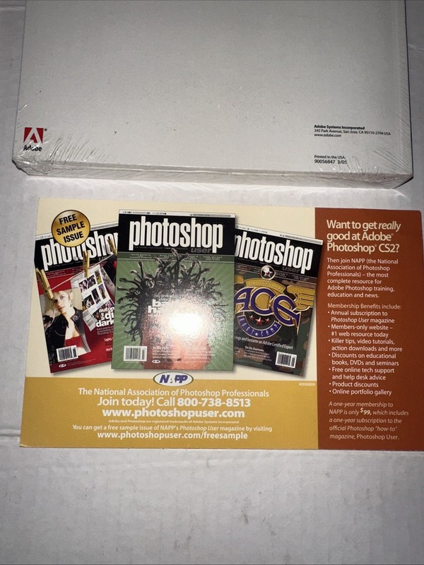 Adobe Photoshop CS2 User Guide Fully Complete gallery