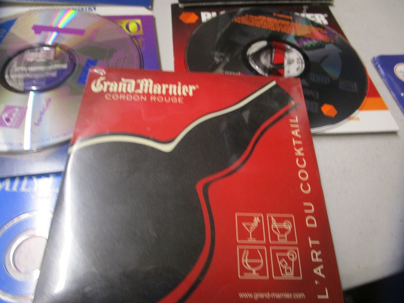 Computer Cd-Rom Lot 20+ Discs Dictionary Atlas Home Depot Video Professor gallery