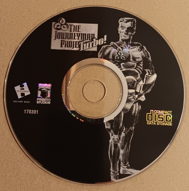 Lot (15) 90's PC CD's Games, Eduction, Magazine Demo, Doom, Journeyman Project, gallery