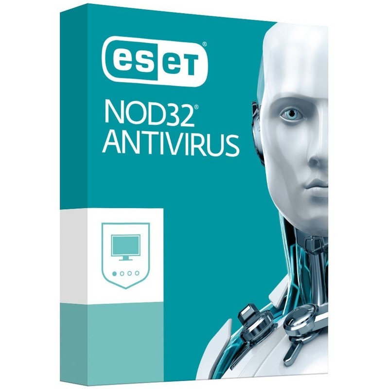 ESET Home Security Essential – 3 Devices – 1 Year
