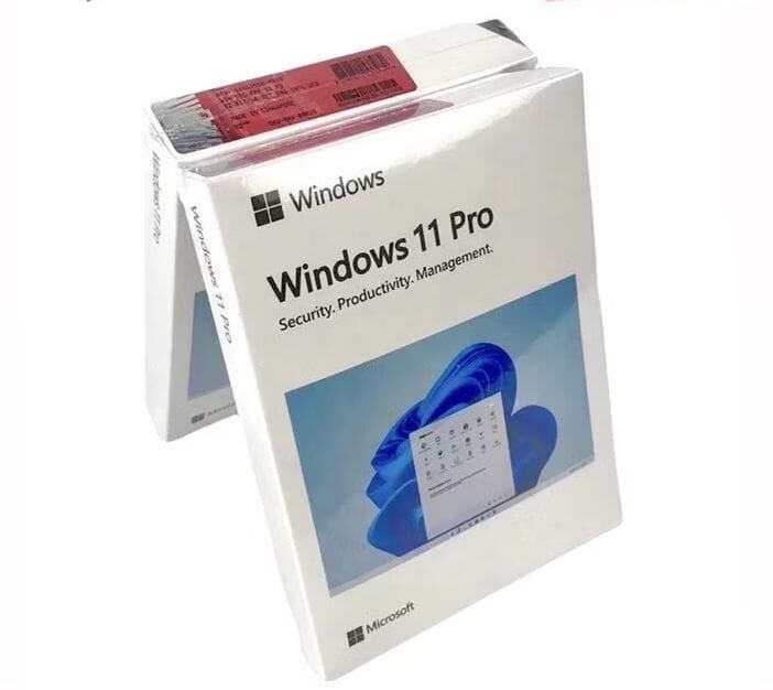 Microsoft Windows 11 Pro Professional 64 Bit Usb Flash Drive New Sealed Package gallery