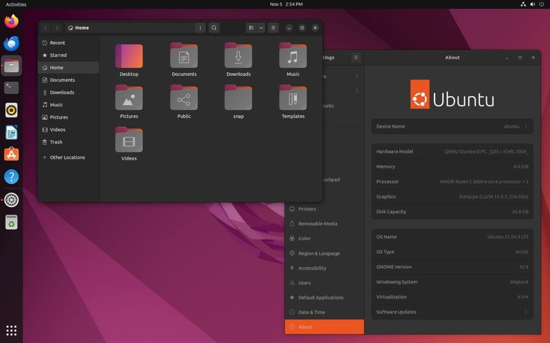 Ubuntu 2026 Bootable USB – Install, Repair & Test Linux Fast | Live OS gallery