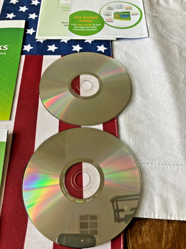 Intuit QuickBooks Pro 2013 Enhanced Payroll Value Pack w/ License Key gallery