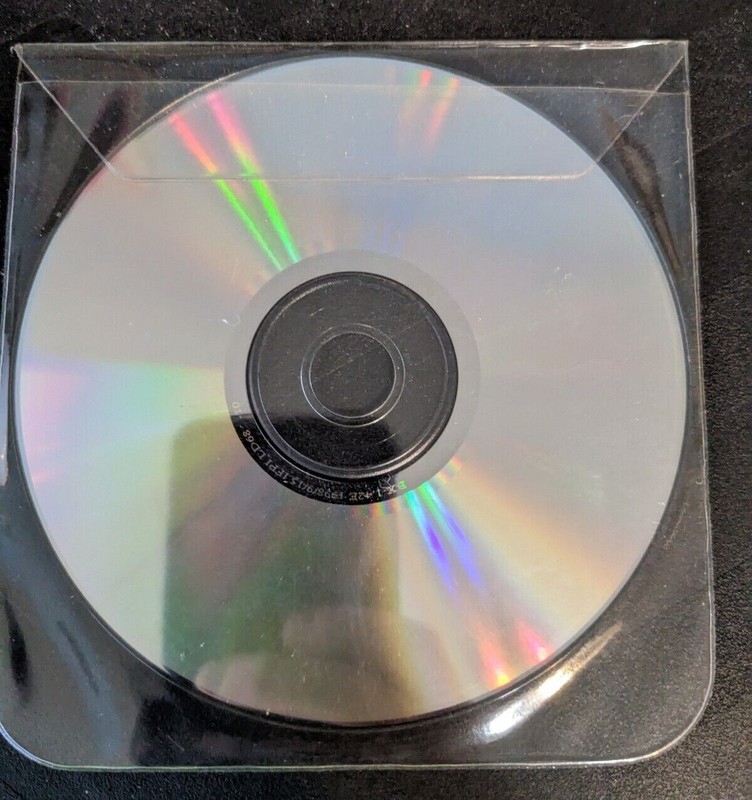Intel ABIT Motherboard Rev. BX-1.42 Installation Disk CD Disk Only gallery