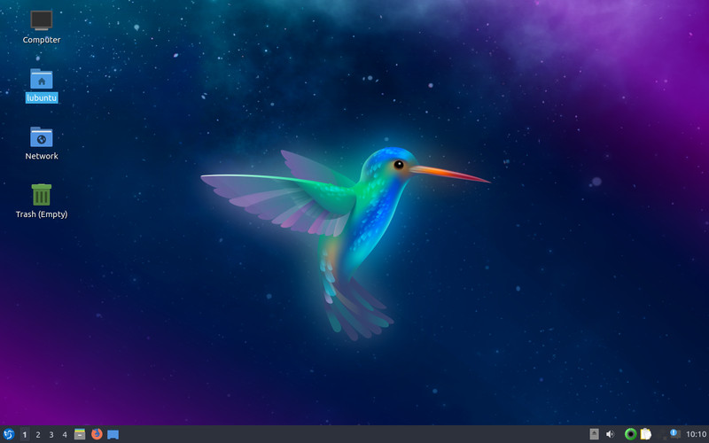 Lubuntu 19.04 Disco Dingo 32 / 64 bit Combo Linux Install DVD PC MAC + Bonus DVD gallery