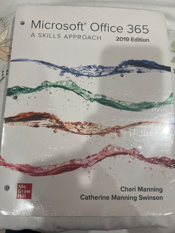 Microsoft Office 365 / A Skills Approach/ with SIMnet access kod