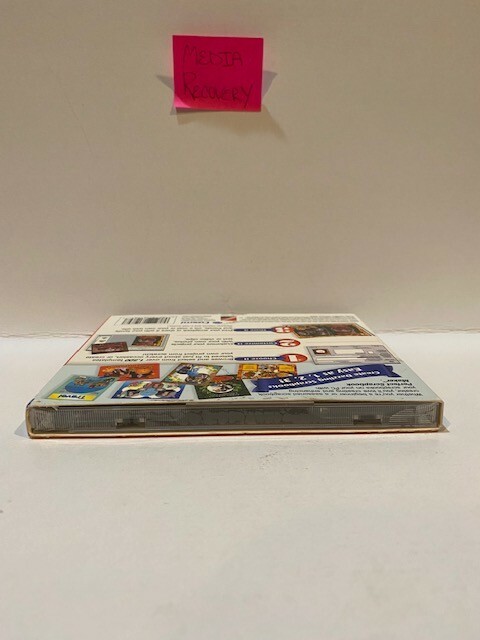 Cosmi Perfect Scrapbook Maker with BONUS ADVANCED PHOTO EDITOR gallery