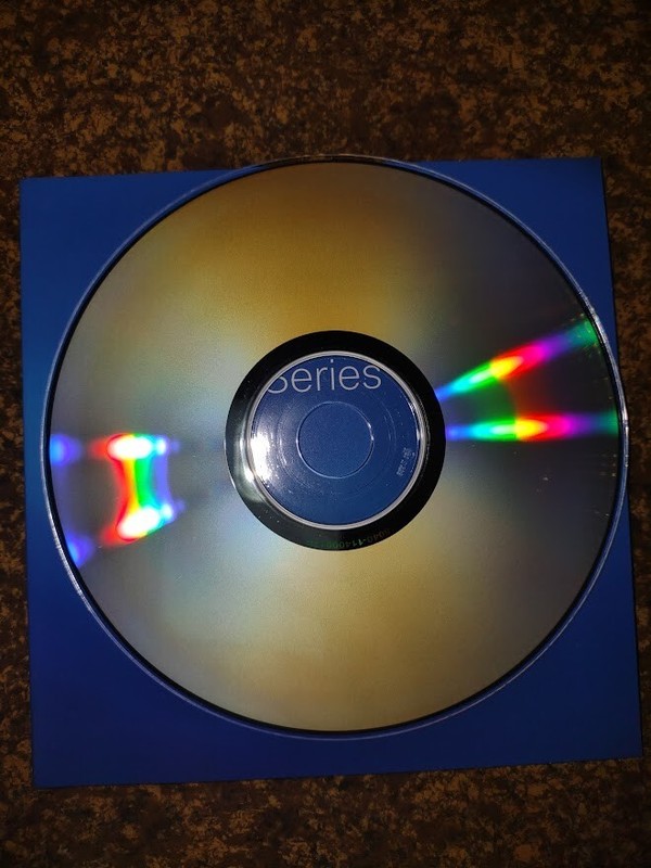 Cisco Linksys E1200 Wireless-N Router Setup Software & Resources CD gallery