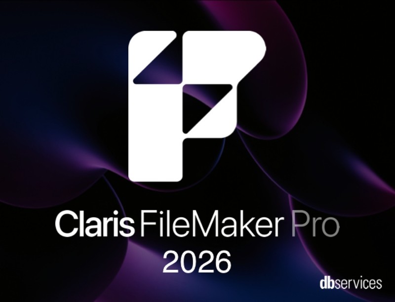 FileMaker Pro 2026 Win/Mac