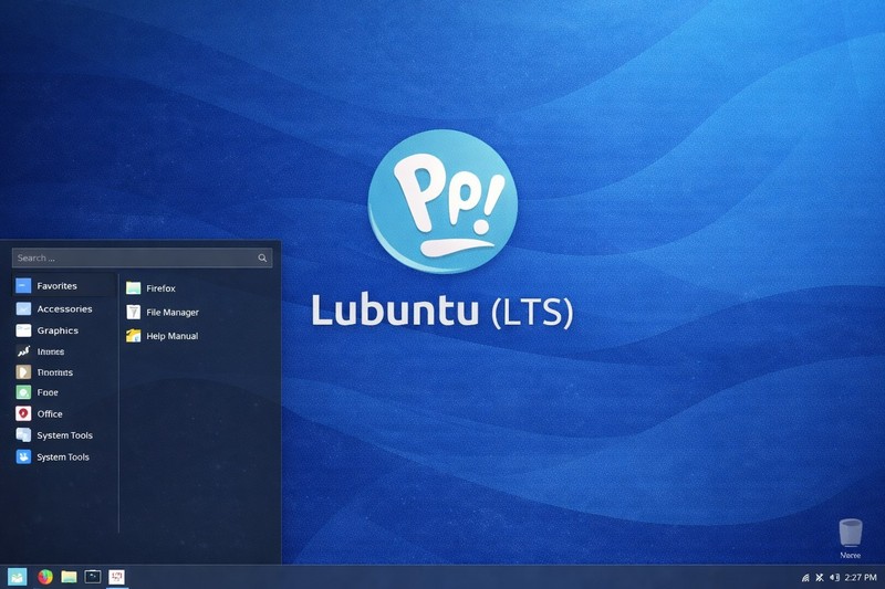 5-in-1 Linux USB Toolkit Boot Repair Fix Speed Up Any PC No Install gallery