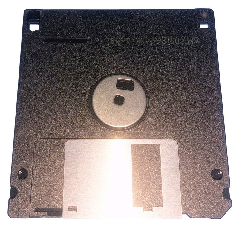 RARE Microsoft Windows 95 Floppy Universal Boot Disk 3 1/2" Version 1.0 7501930 gallery