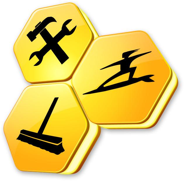 TuneUp Utilities 2023 1 PC 2 Jahre Vollversion AVG TuneUp LEISTUNG 2024 DE NEU gallery