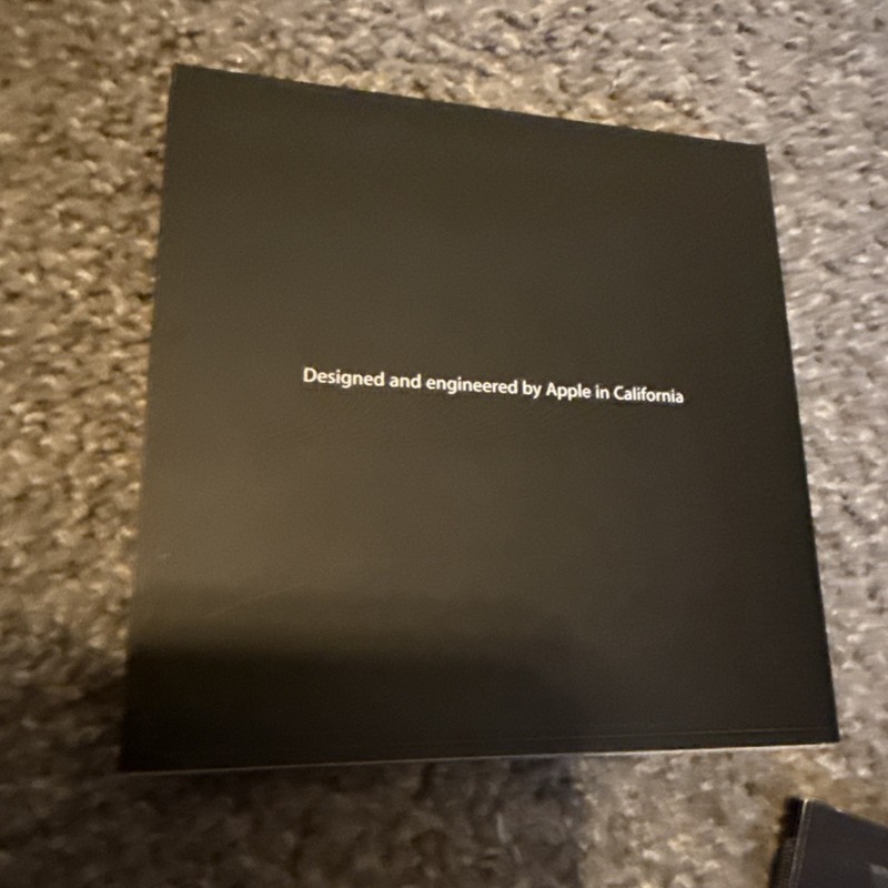 Apple Mac OS X Leopard Version 10.5.1 Install DVD Disk with Manual ~ Used gallery