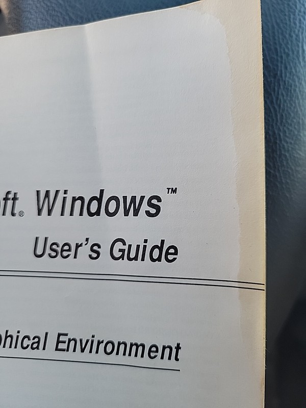 Microsoft Windows Gateway 2000 Edition V3.0 Msdoc gallery