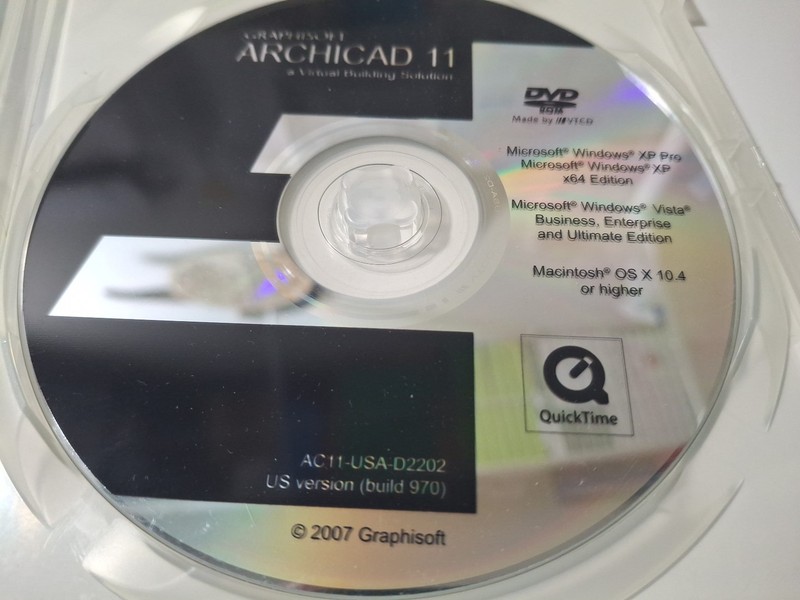 Graphisoft ARCHICAD 11: A Virtual Building Solution gallery