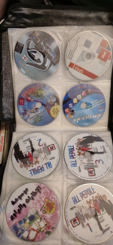200+ PC Software DVD CD Lot Autodesk AutoCAD Corel Cisco Training Arabic/english gallery