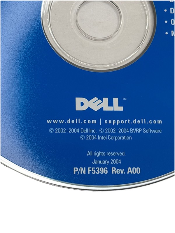 Dell Drivers And Utilities Reinstalling V.9X 56K Dell System Software 2002-2004 gallery