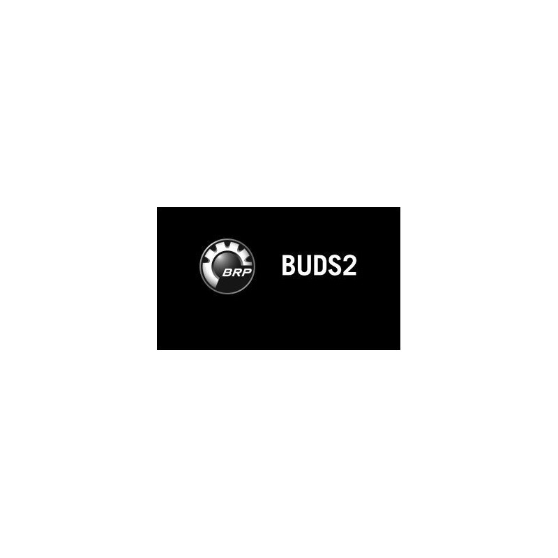BRP BUDS 2 Software and License 1 to 10 Years Megatech EXPERT