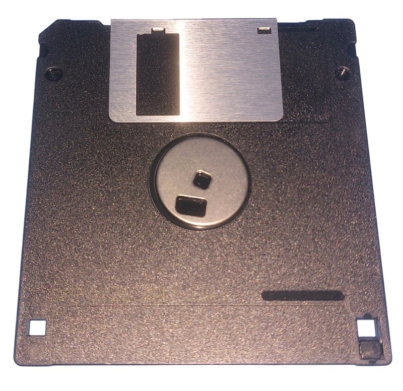 RARE Microsoft Windows 95 Floppy Universal Boot Disk 3 1/2" Version 1.0 7501930 gallery