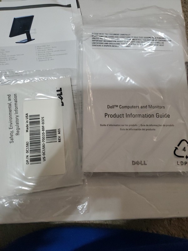 Dell Vostro 220 Drivers & Utilities W/Manuals New gallery