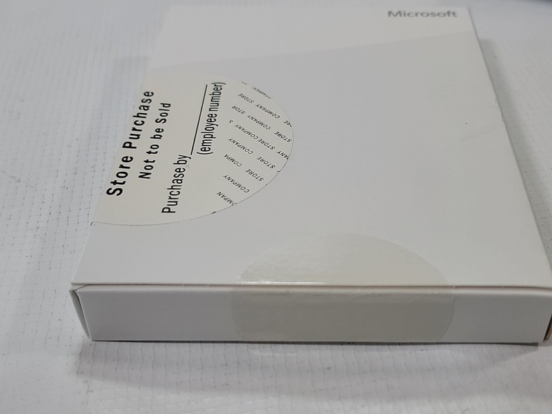 Microsoft Visio Professional 2013 Product Key Card No Disc SEALED/NEW 🆕️✅️ gallery