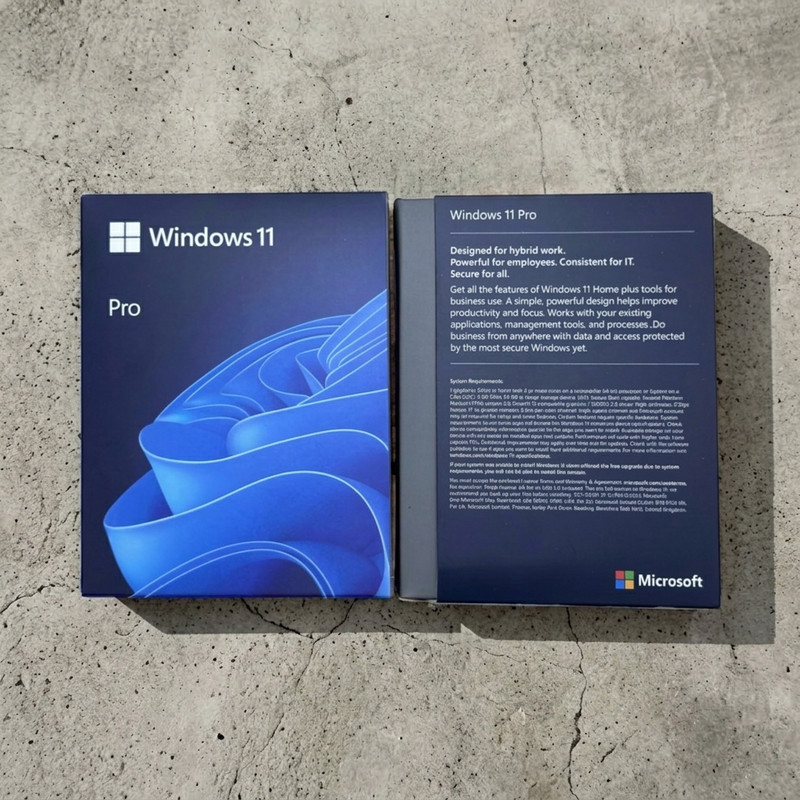 Windows 11 Pro 64Bit USB Drive (LOT OF 5) 🔐 New Sealed Retail Pack✔ Fast Ship✔ gallery