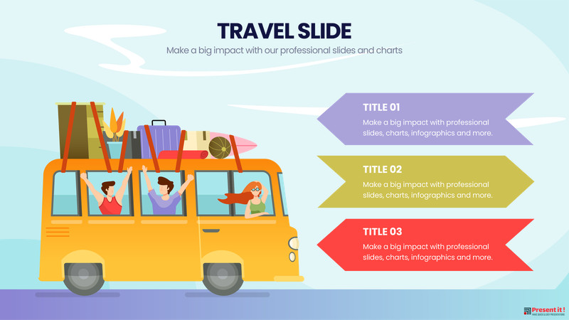 Travel gallery
