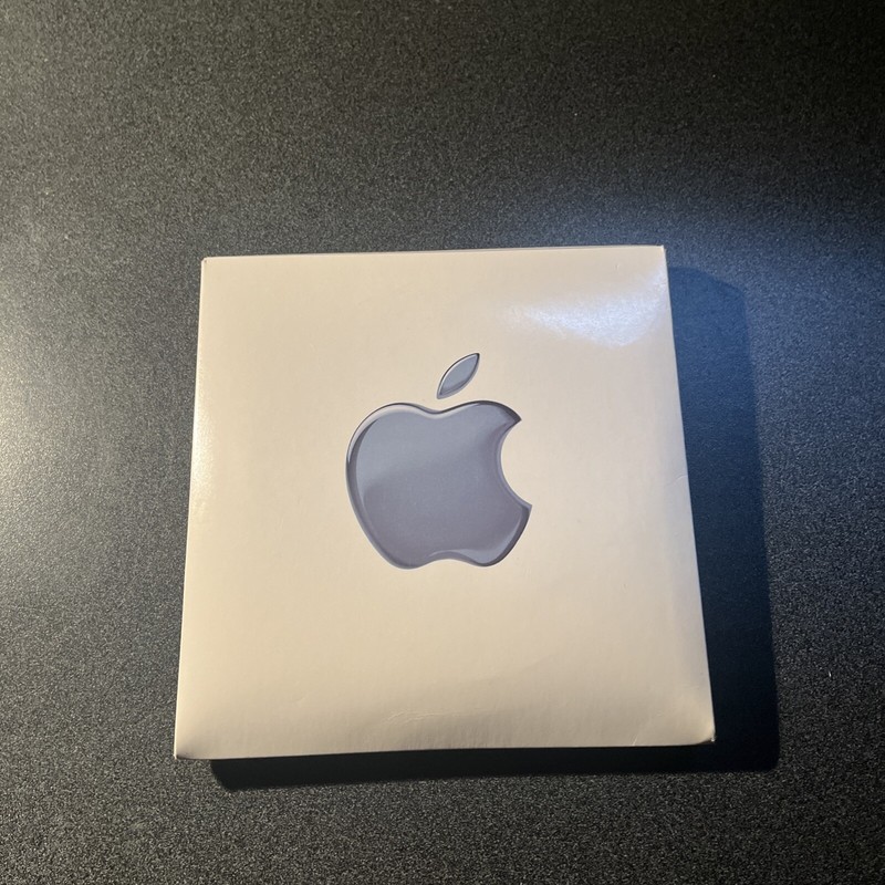 Apple Macintosh PowerBook G4 Install Media +Extras Applications OSX OS9 SW080701 gallery