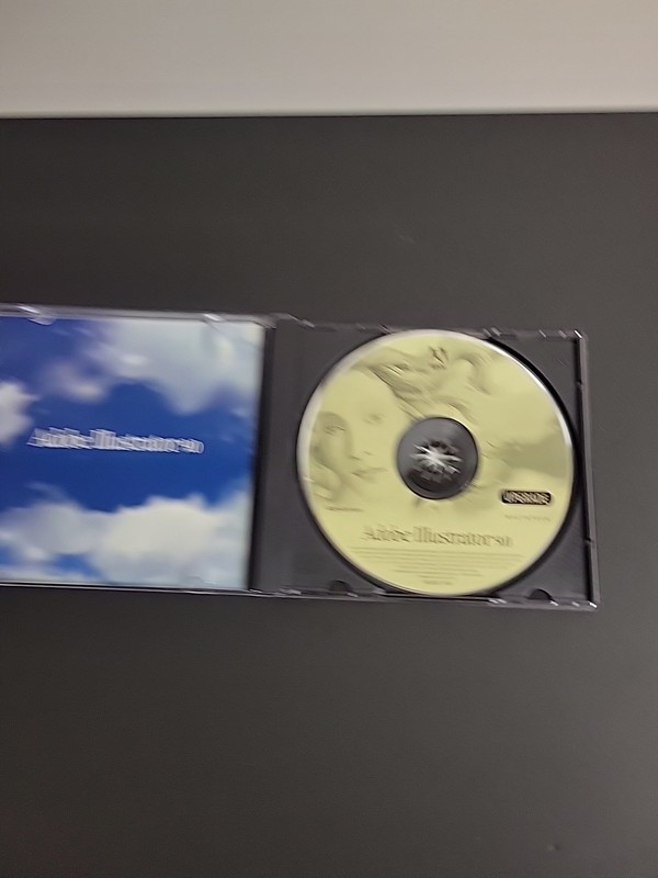 Illustrator 9.0 Upgrade Macintosh with Serial Number gallery