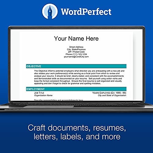Office Suite 2021 for PC - Word Processor, Spreadsheets & Presentation Software gallery