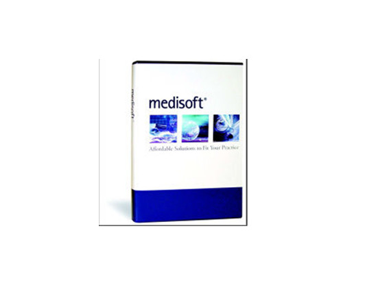 Medisoft Advanced Medical Billing Software v27