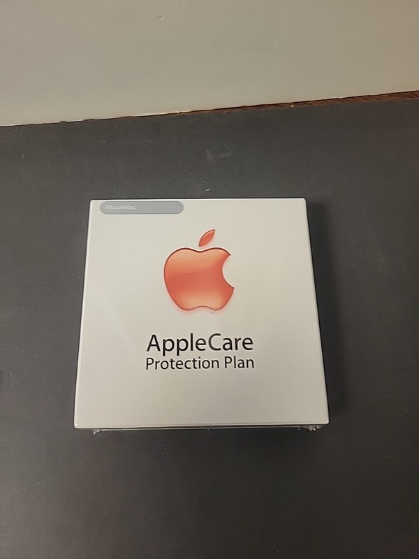 AppleCare Protection Plan iMac/eMac MA520LL/A BRAND NEW SEALED
