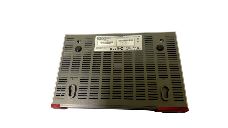 ZyXEL Unified Security Gateway VPN ZyWALL USG 20W gallery