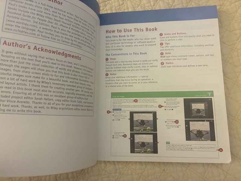 Teach Yourself Visually: Microsoft Windows 10 by Paul McFedries (Paperback) gallery
